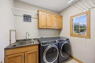 7129 Boardwalk Circle, Crown Point, IN 46307 - Photo 13