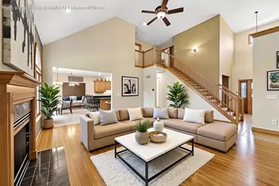 7129 Boardwalk Circle, Crown Point, IN 46307 - Photo 3