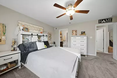 13844 Hatteras Lane, Cedar Lake, IN 46303 - Photo 5