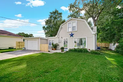 9044 Kennedy Avenue, Highland, IN 46322 - Photo 19