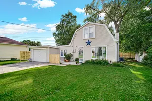 9044 Kennedy Ave, Highland, IN 46322 - Photo 19