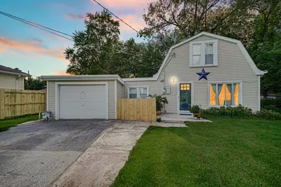 9044 Kennedy Avenue, Highland, IN 46322 - Photo 1