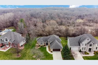 10621 Erie Drive, Crown Point, IN 46307 - Photo 23