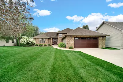 10621 Erie Drive, Crown Point, IN 46307 - Photo 63