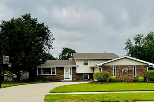 954 Chippewa Dr, Crown Point, IN 46307 - Photo 31