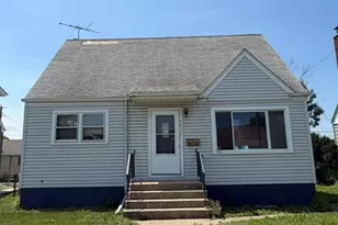 5622 Wegg Ave, East Chicago, IN 46312 - Photo 1