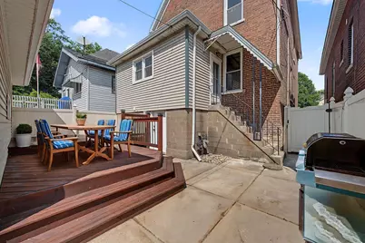 1808 Sheridan Avenue, Whiting, IN 46394 - Photo 47