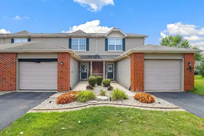 1748 Springtime Court, Dyer, IN 46311 - Photo 1