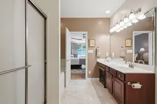 8789 Forest Glen Ct, Saint John, IN 46373 - Photo 13