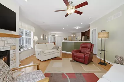 8789 Forest Glen Court, Saint John, IN 46373 - Photo 9