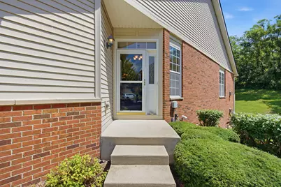 8789 Forest Glen Court, Saint John, IN 46373 - Photo 3
