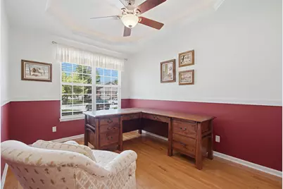 8789 Forest Glen Court, Saint John, IN 46373 - Photo 15