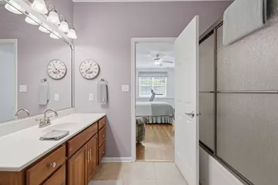 8789 Forest Glen Court, Saint John, IN 46373 - Photo 19