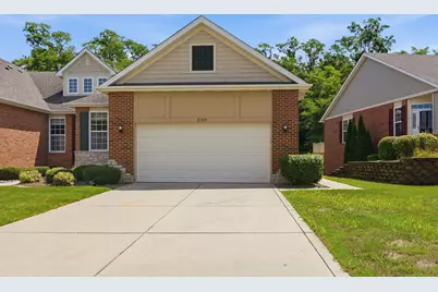 8789 Forest Glen Court, Saint John, IN 46373 - Photo 1