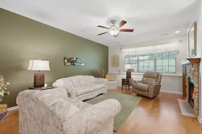 8789 Forest Glen Court, Saint John, IN 46373 - Photo 21