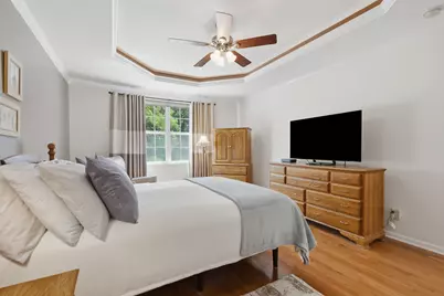8789 Forest Glen Court, Saint John, IN 46373 - Photo 11
