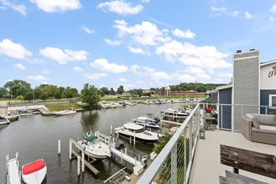 2 Marine Drive #8, Michigan City, IN 46360 - Photo 25