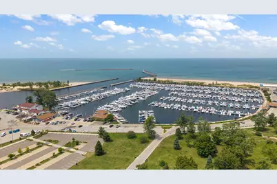 2 Marine Drive #8, Michigan City, IN 46360 - Photo 31