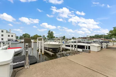 2 Marine Drive #8, Michigan City, IN 46360 - Photo 27