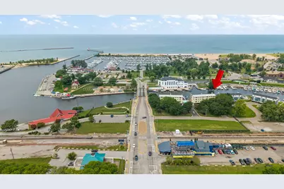 2 Marine Drive #8, Michigan City, IN 46360 - Photo 35