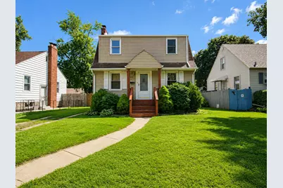 914 E 176th Street, Hammond, IN 46324 - Photo 1