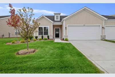 6163 River Run Avenue, Portage, IN 46368 - Photo 1