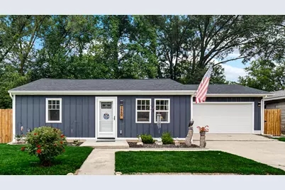 5860 Mulberry Avenue, Portage, IN 46368 - Photo 1