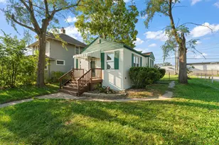 1000 W Home Ave, Hobart, IN 46342 - Photo 1