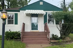 1000 W Home Ave, Hobart, IN 46342 - Photo 1