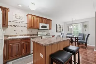 1056 N Harvey St, Griffith, IN 46319 - Photo 5