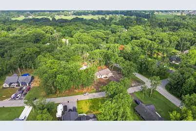 11252 Quail Run Drive S, Wheatfield, IN 46392 - Photo 31