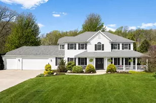 4264 N 700 E, Rolling Prairie, IN 46371 - Photo 1