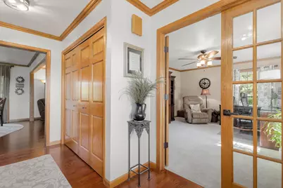 4264 N 700 E, Rolling Prairie, IN 46371 - Photo 11