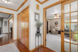 4264 N 700 E, Rolling Prairie, IN 46371 - Photo 11