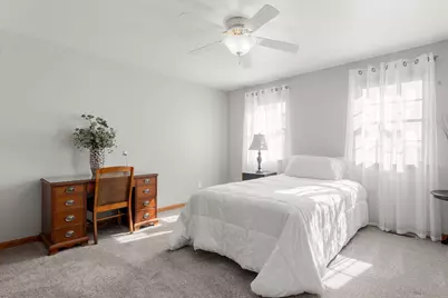 4264 N 700 E, Rolling Prairie, IN 46371 - Photo 25