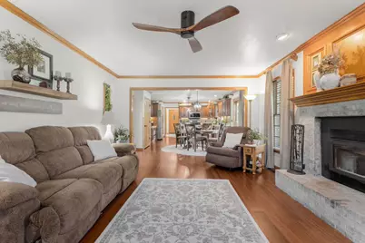 4264 N 700 E, Rolling Prairie, IN 46371 - Photo 9