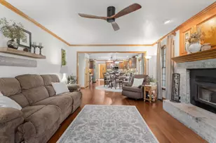4264 N 700 E, Rolling Prairie, IN 46371 - Photo 9