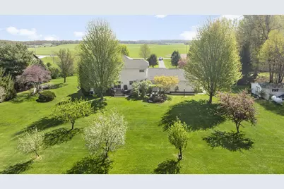 4264 N 700 E, Rolling Prairie, IN 46371 - Photo 35