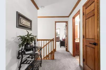 4264 N 700 E, Rolling Prairie, IN 46371 - Photo 17
