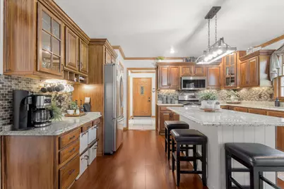 4264 N 700 E, Rolling Prairie, IN 46371 - Photo 3