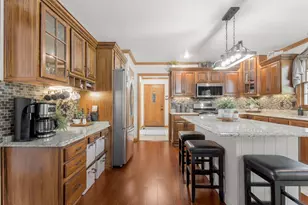 4264 N 700 E, Rolling Prairie, IN 46371 - Photo 3