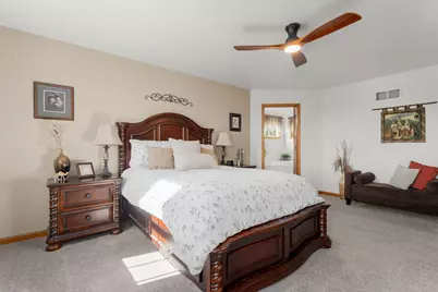 4264 N 700 E, Rolling Prairie, IN 46371 - Photo 19