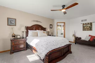4264 N 700 E, Rolling Prairie, IN 46371 - Photo 19