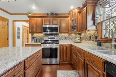 4264 N 700 E, Rolling Prairie, IN 46371 - Photo 5
