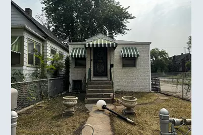 2589 Jefferson Street, Gary, IN 46407 - Photo 1