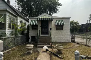 2589 Jefferson St, Gary, IN 46407 - Photo 1