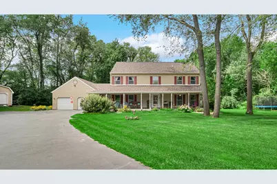 100 N Pawnee Court, La Porte, IN 46350 - Photo 35