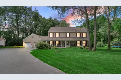 100 N Pawnee Court, La Porte, IN 46350 - Photo 1