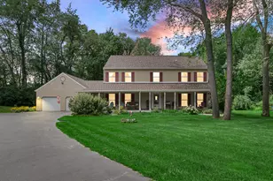 100 N Pawnee Ct, La Porte, IN 46350 - Photo 1