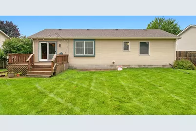 2491 S Hansen Boulevard, Hobart, IN 46342 - Photo 15